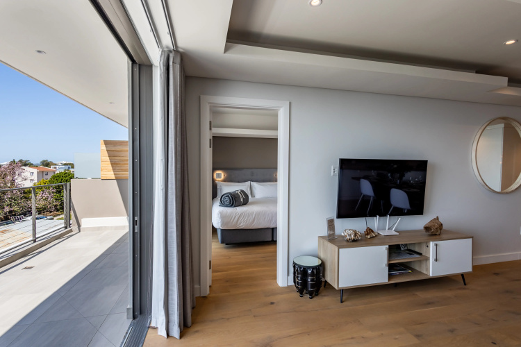 Plett Quarter Hotel