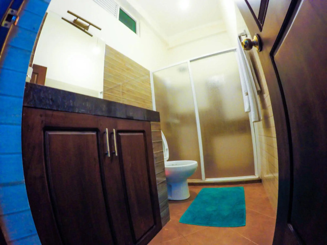 Hotel Sunrich Kandy