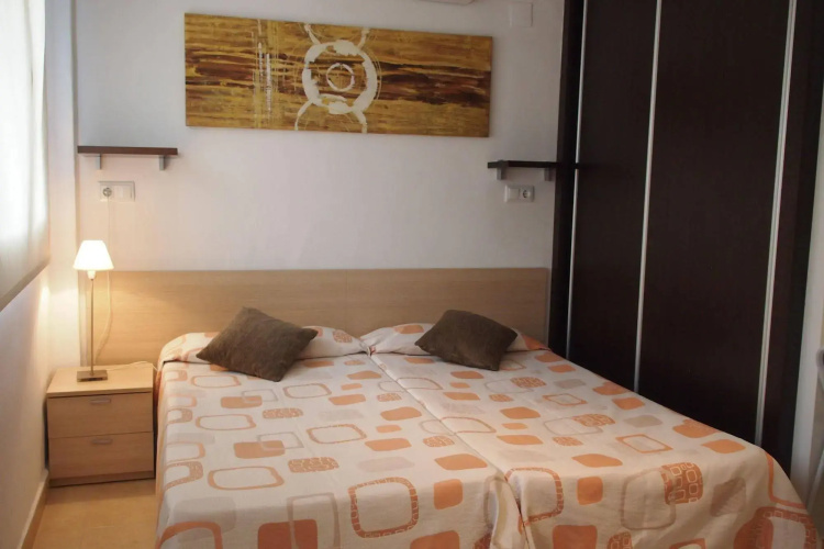 RealRent Port Xabia