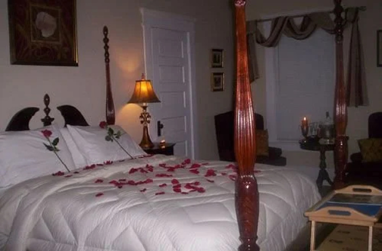 Southern Elegance Bed and Breakfast Inn