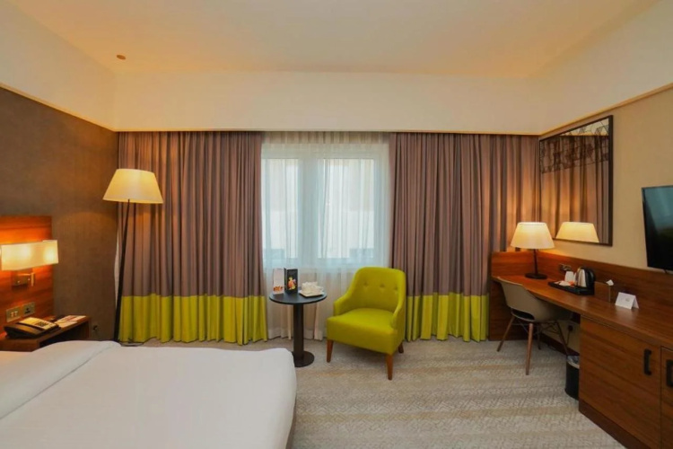 The Grand Lux