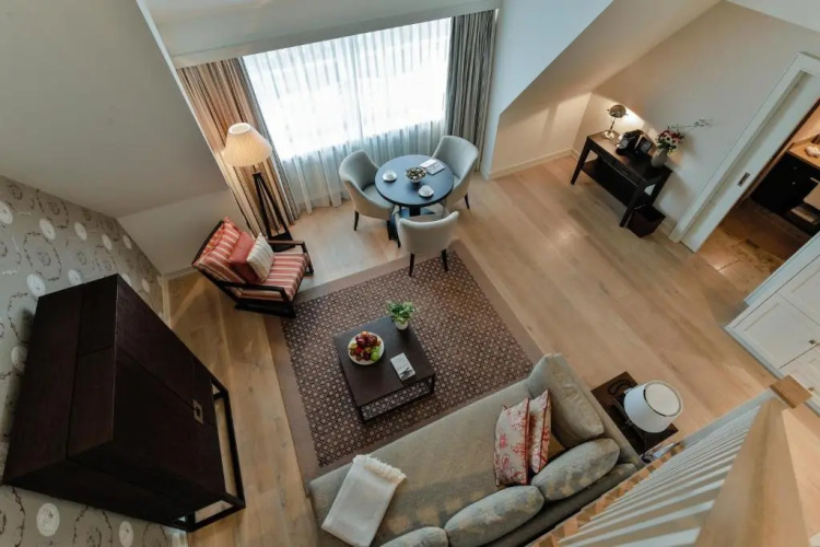 Severin's Resort & Spa