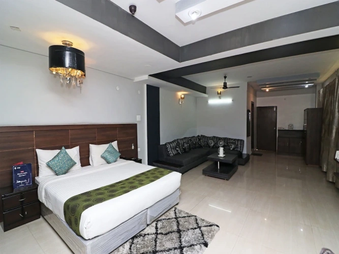 Double Suite
