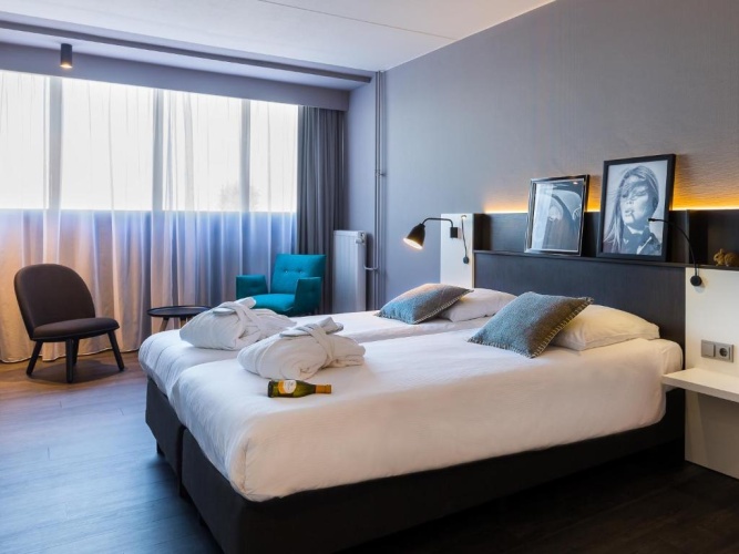 Comfort Twin room