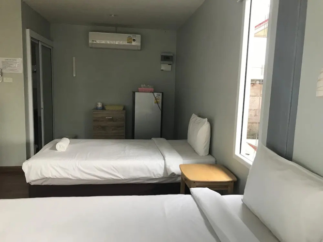Rimlay Resort