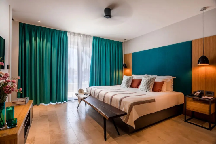 Magdala Hotel