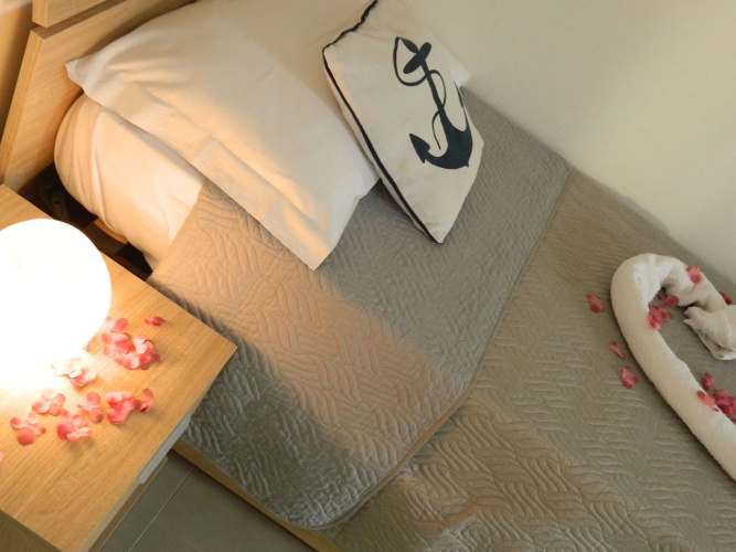 Sunrise Residence Tropea