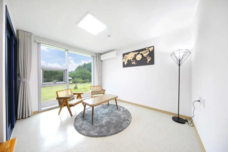 Standard Family Duplex room