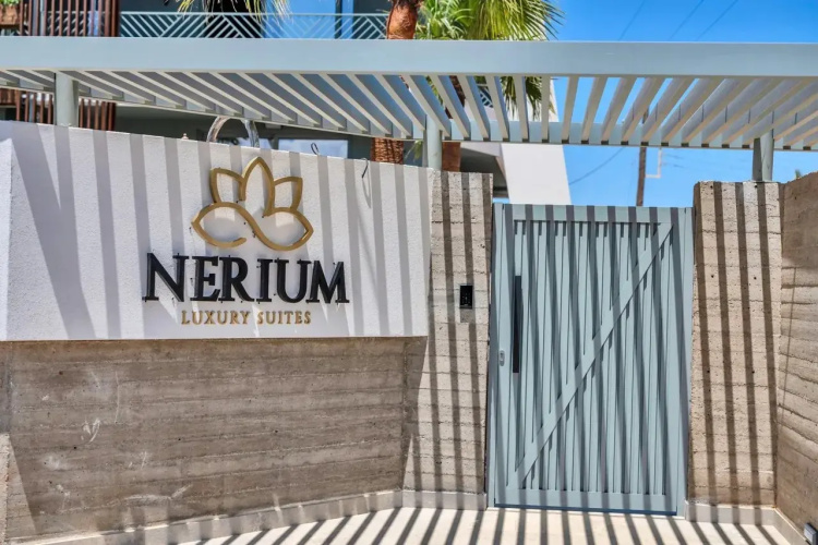 Nerium Luxury Suites