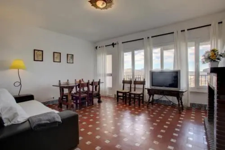 Apartamentos Tenorio