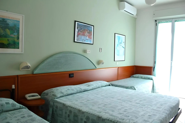Hotel Diamond