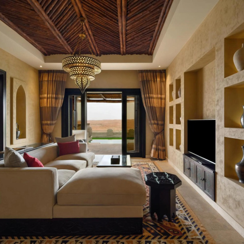 Anantara Qasr Al Sarab Resort & Spa photo 9