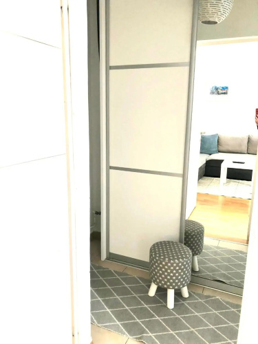 Apartment Mađor