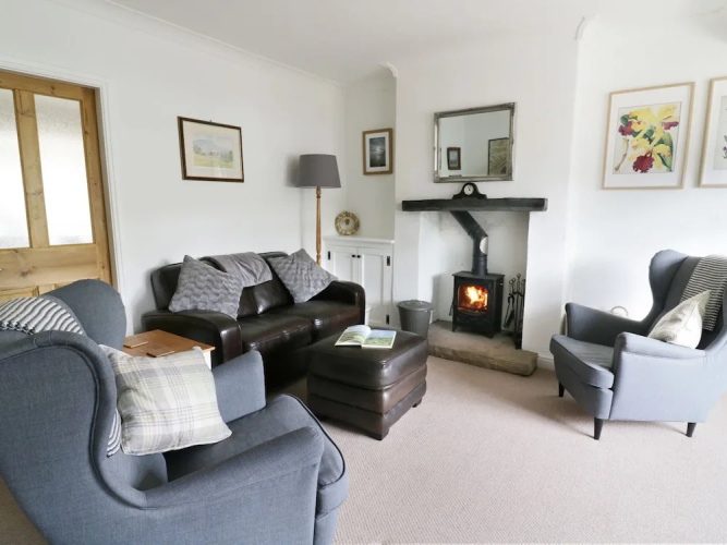 3 Overlands, Settle