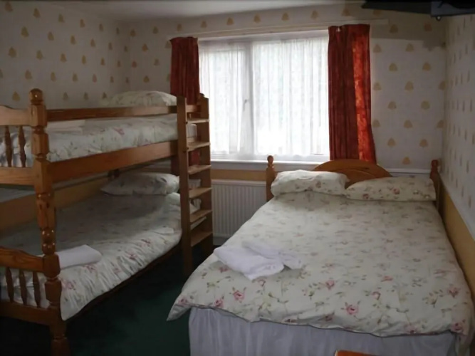 Glenview Guest House