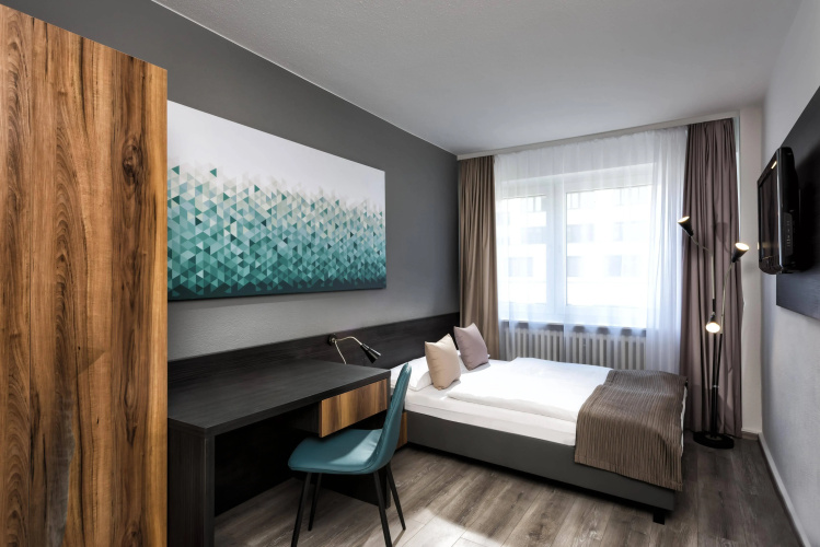 Mark Apart Hotel