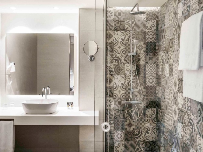 Mercure Barcelona Condor photo 12