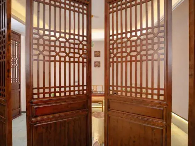 Mando Hotel