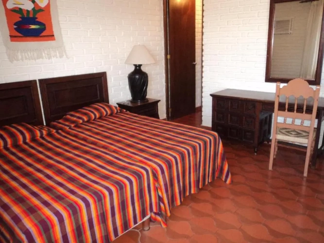 1 Bedroom Apartment with balcony