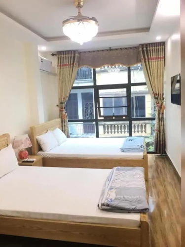 Thanh Binh Hotel - by Bay Luxury