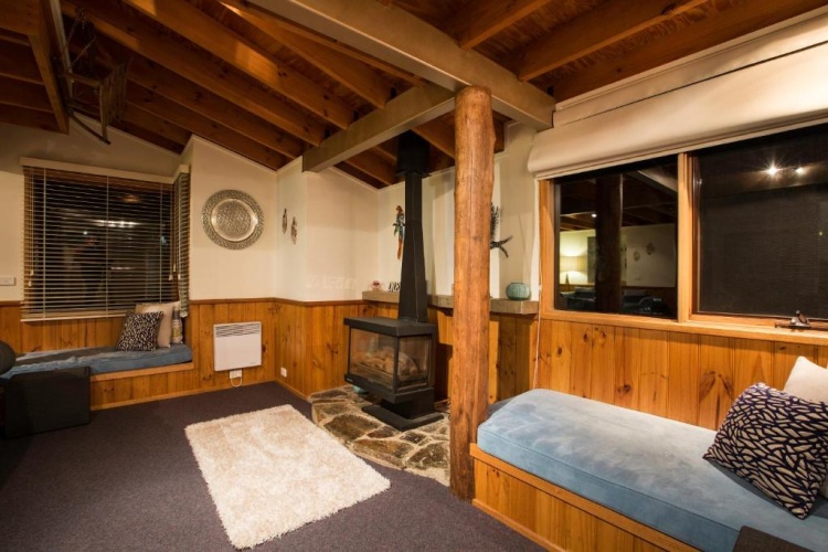 3 Bedrooms Double Apartment