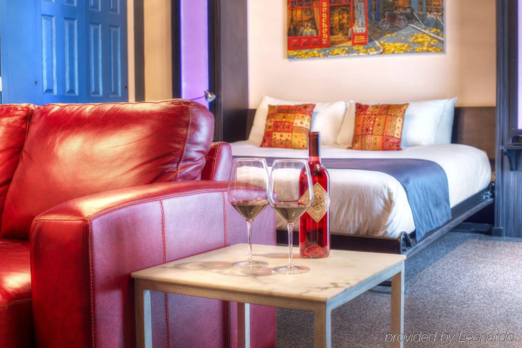 Hotel Ruby