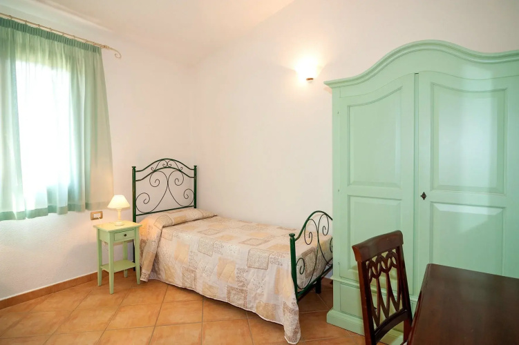 Albergo Residenziale Li Troni