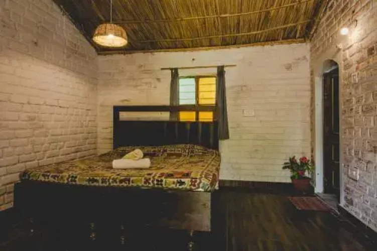 Shannu's Ranch Inn