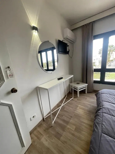 Hotel el Fawz