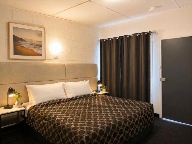 Classic Triple room