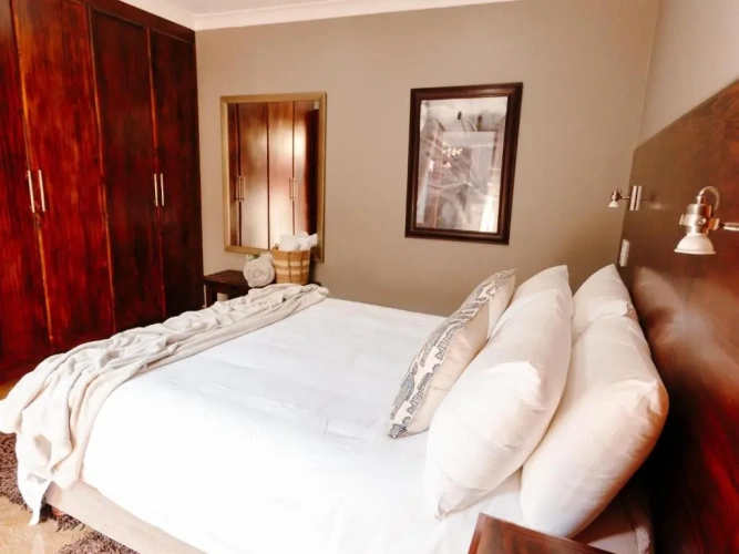 Luxury Double room