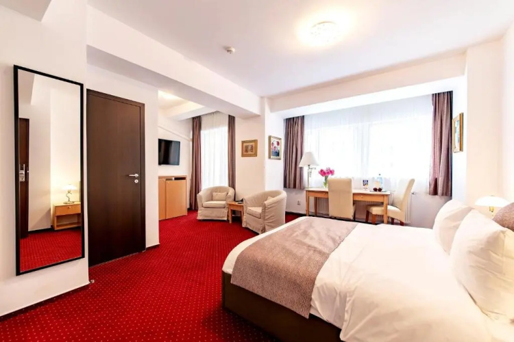 Bucur Accommodation
