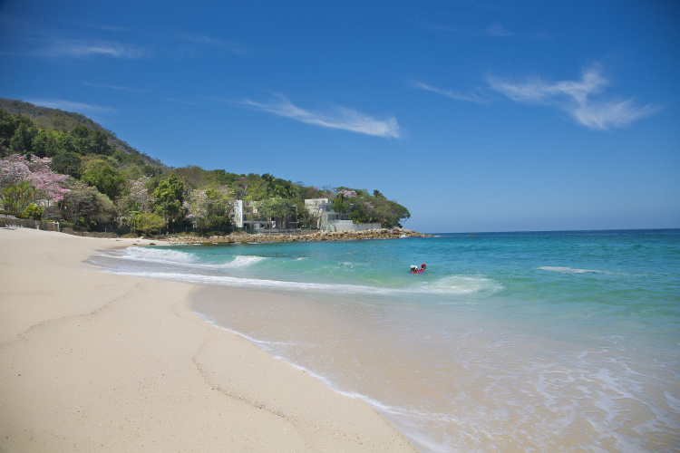 Hotel Grand Park Royal Puerto Vallarta photo 25