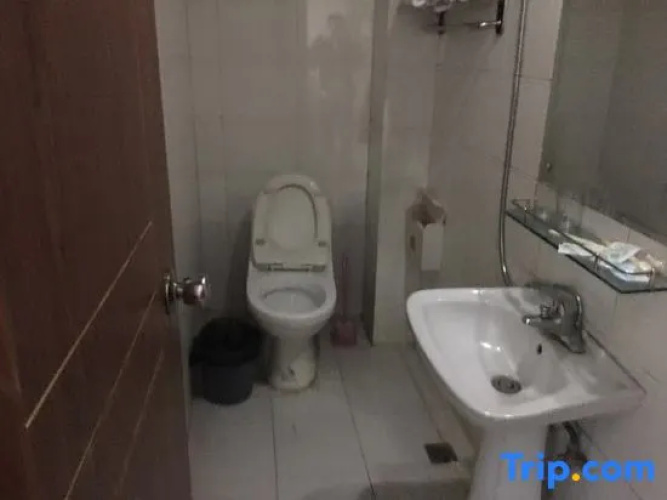 Yilin Hotel Wenling