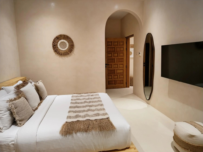 Umm Al Quwain Beach Hotel photo 6