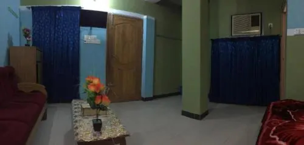 Hotel Asia