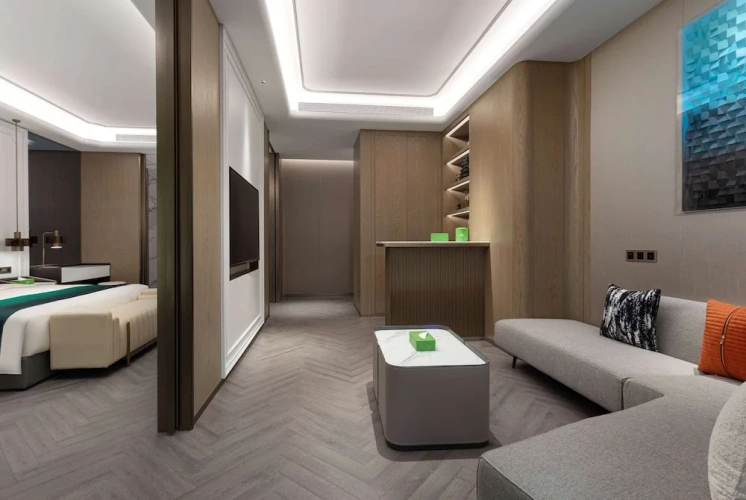 Double Suite