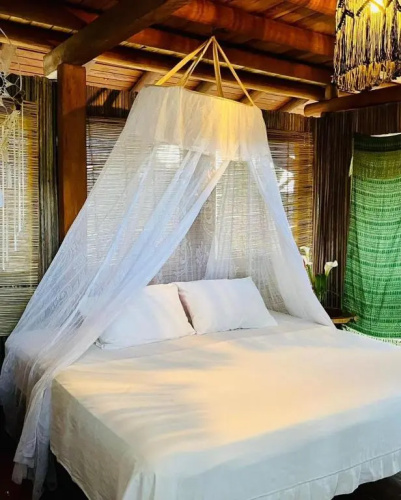 Bungalows Tukitlan