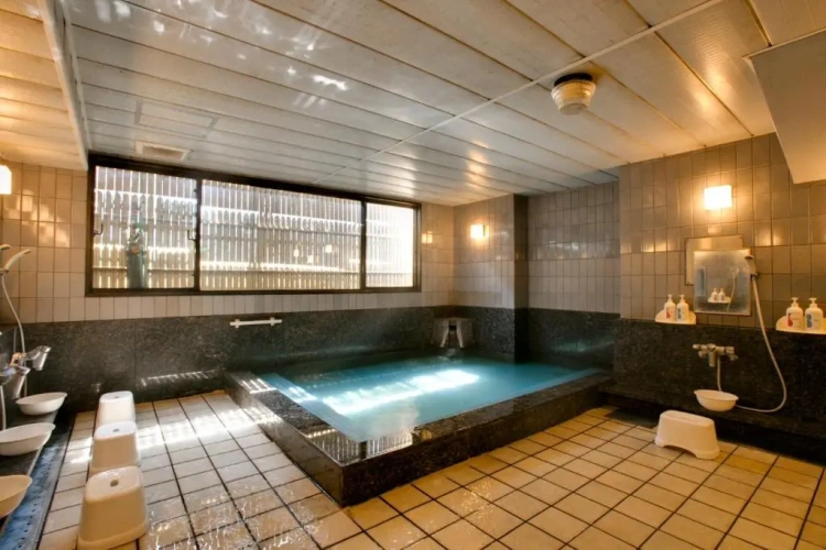 Japanese Style room