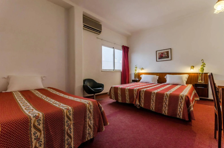 Hotel Praia do Sol