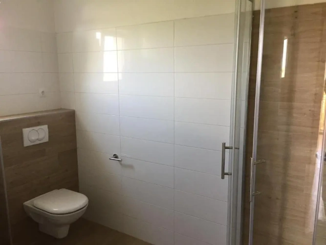 1 Bedroom Apartment with balcony and with view