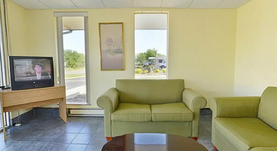 Americas Best Value Inn