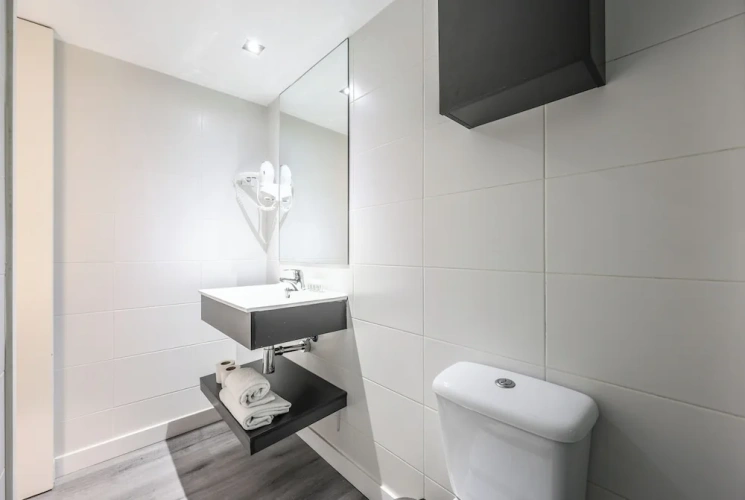 Economy Single room