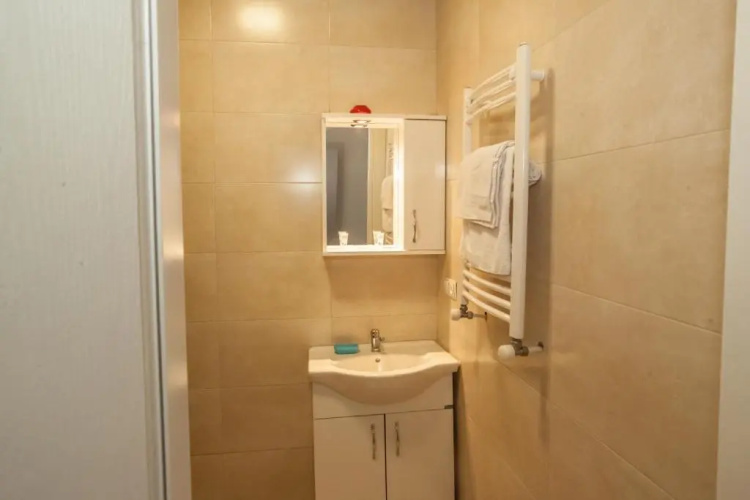 Anri's Apartments Studio
