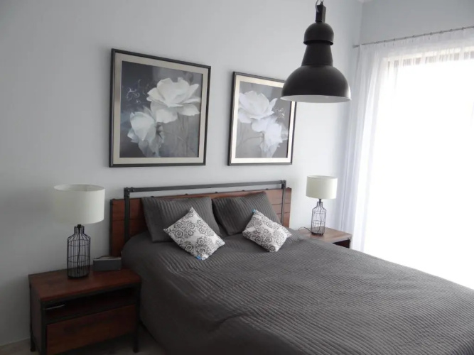 Apartament Portowy w Ustce