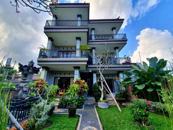 Umayuri Inn