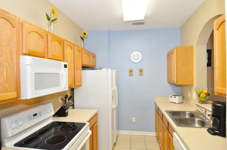 Windsor Hills Resort 203