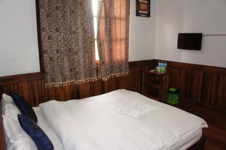 Chansavang Guesthouse