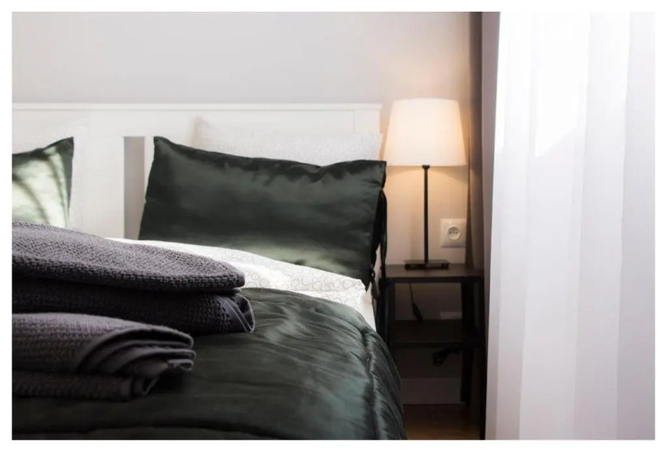 Central Apartments Rajska Blue