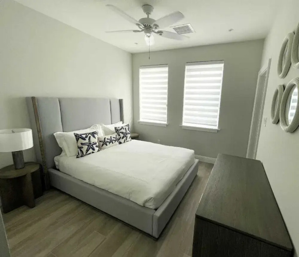 Palm Cay Beach Club & Marina